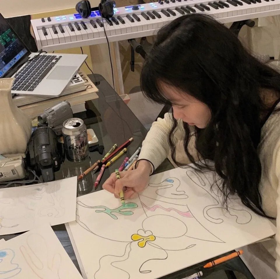 德里女孩第一季