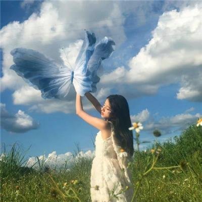 秦岭诡事之守护者